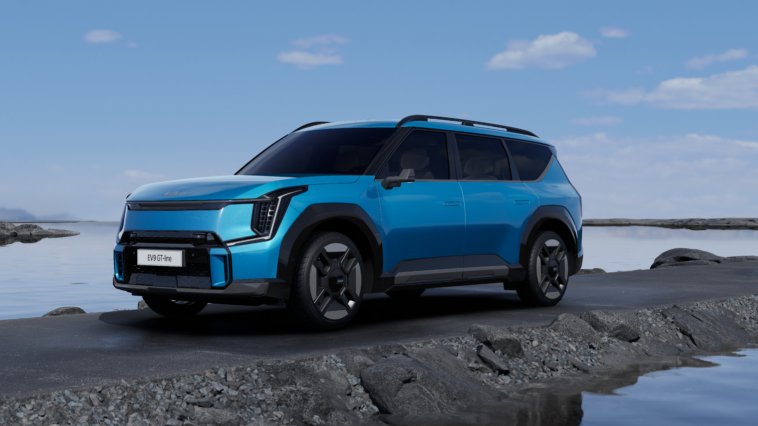 EV9 사전예약방법 2