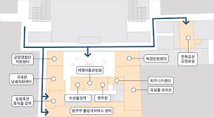 인천공항 긴급여권 발급 방법