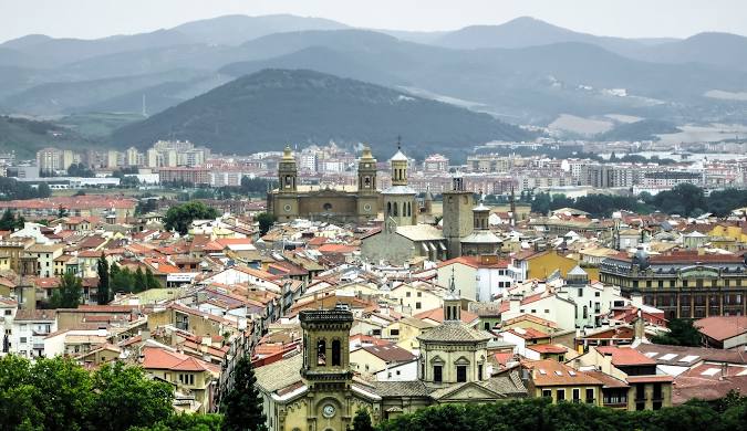 산티아고 프랑스길 관련사진