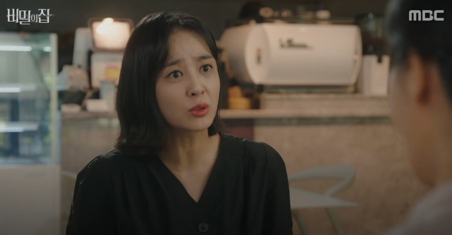 몇부작일까 궁금한 드라마 비밀의 집 103회 다시보기 줄거리, 인물관계도, 등장인물 윤아정