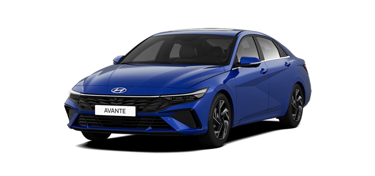 2023 현대 아반떼 페이스리프트