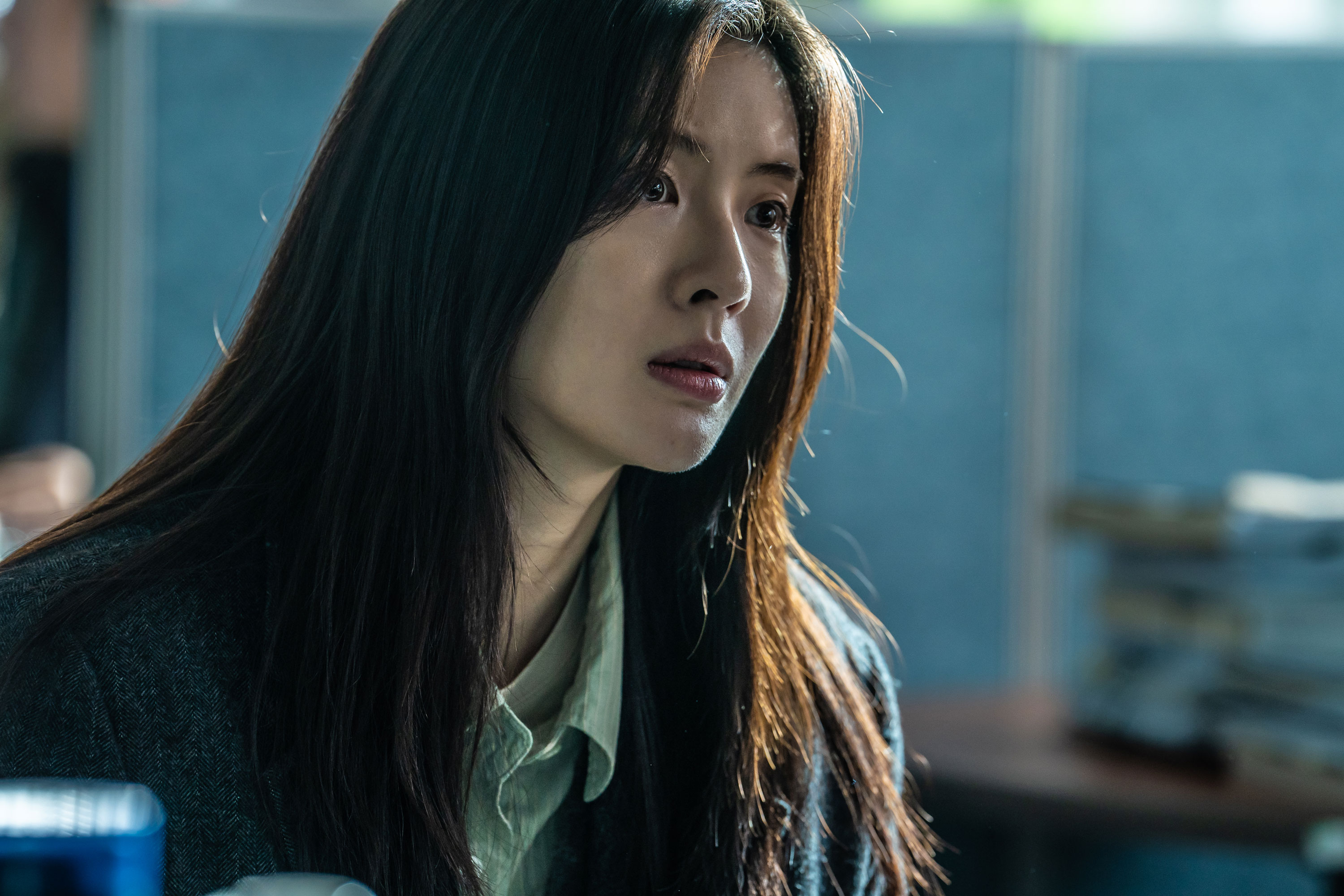 영화 노이즈 결말 후기 예매
