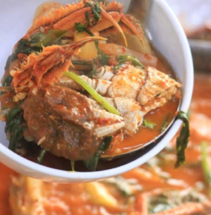 한국인의밥상-임진강-민물매운탕-임진강쉼터어부식당