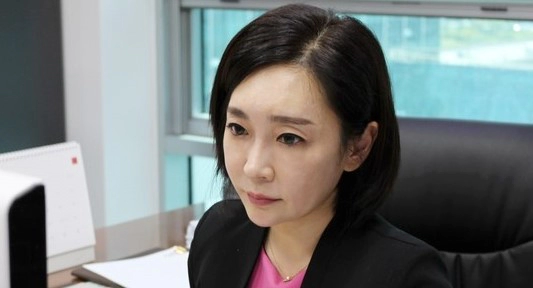유정주 국회의원 프로필 나이 고향 학력 재산