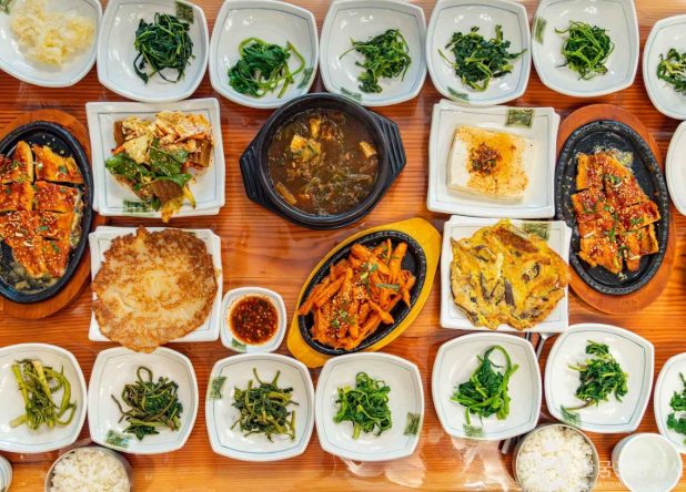 로컬미식여행