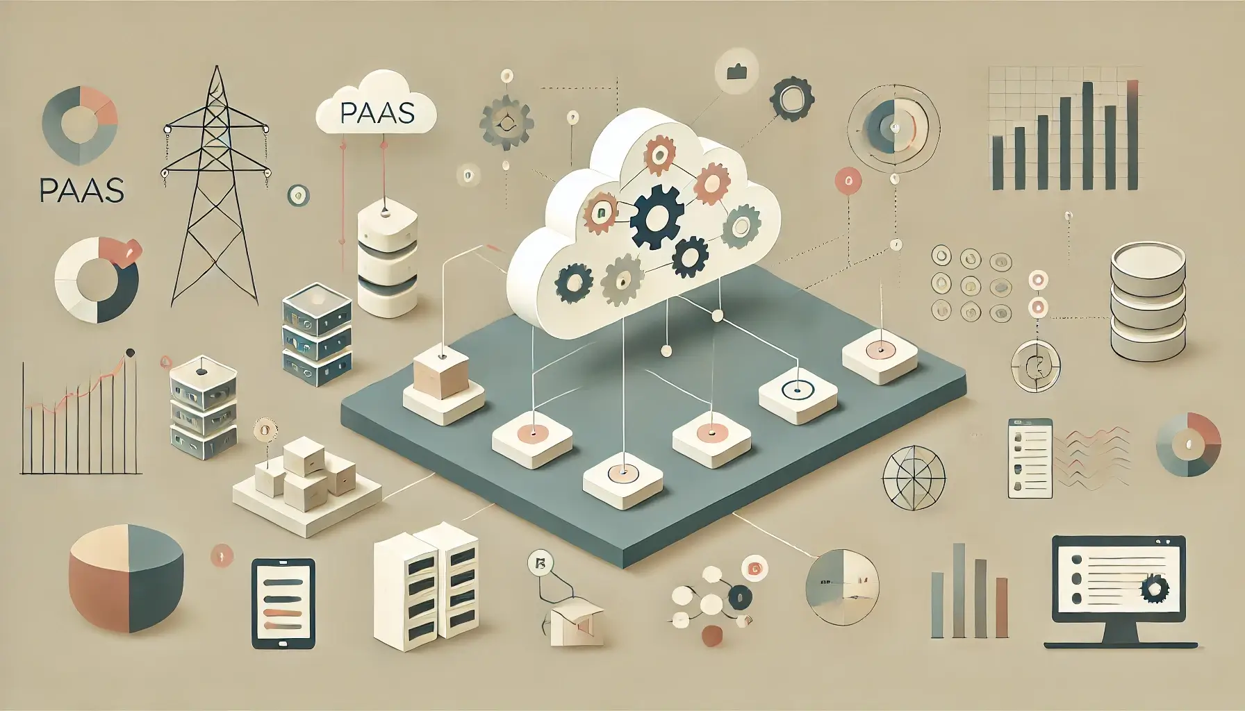 플랫폼사업 부문