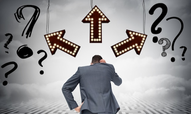 빠른 결단을 이끄는 법칙