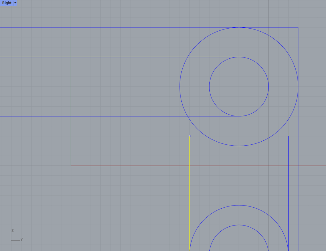 3D프린터운용기능사 공개도면 7번 만들어보기