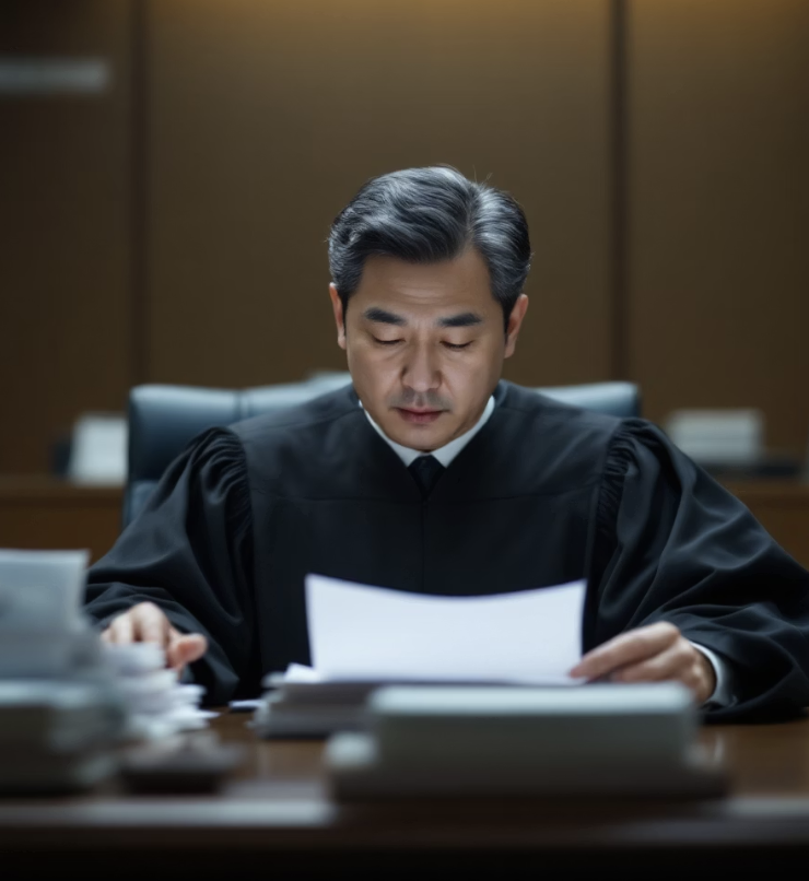 법원은 무엇을 중점적으로 볼까?