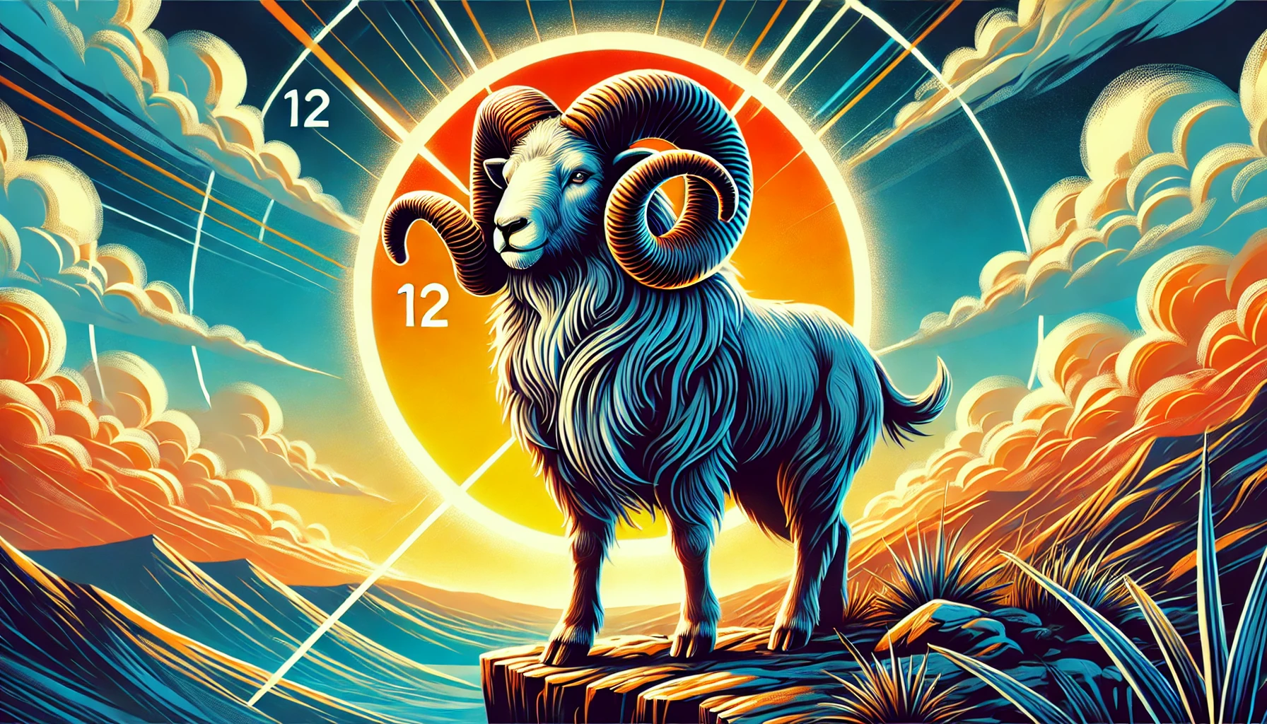 양자리(Aries)