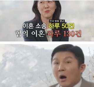 정현숙 판사 유퀴즈 출연