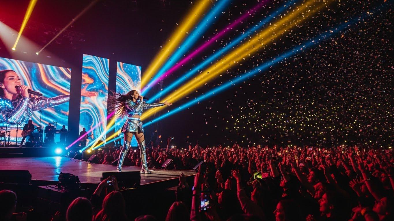 2026 연말 콘서트 가수