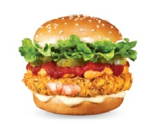 맘스터치 신메뉴 에드워드리 버거 출시일 가격