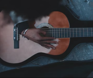 플라멩코 기타 vs 스패니쉬 기타 vs 클래식 기타 차이점