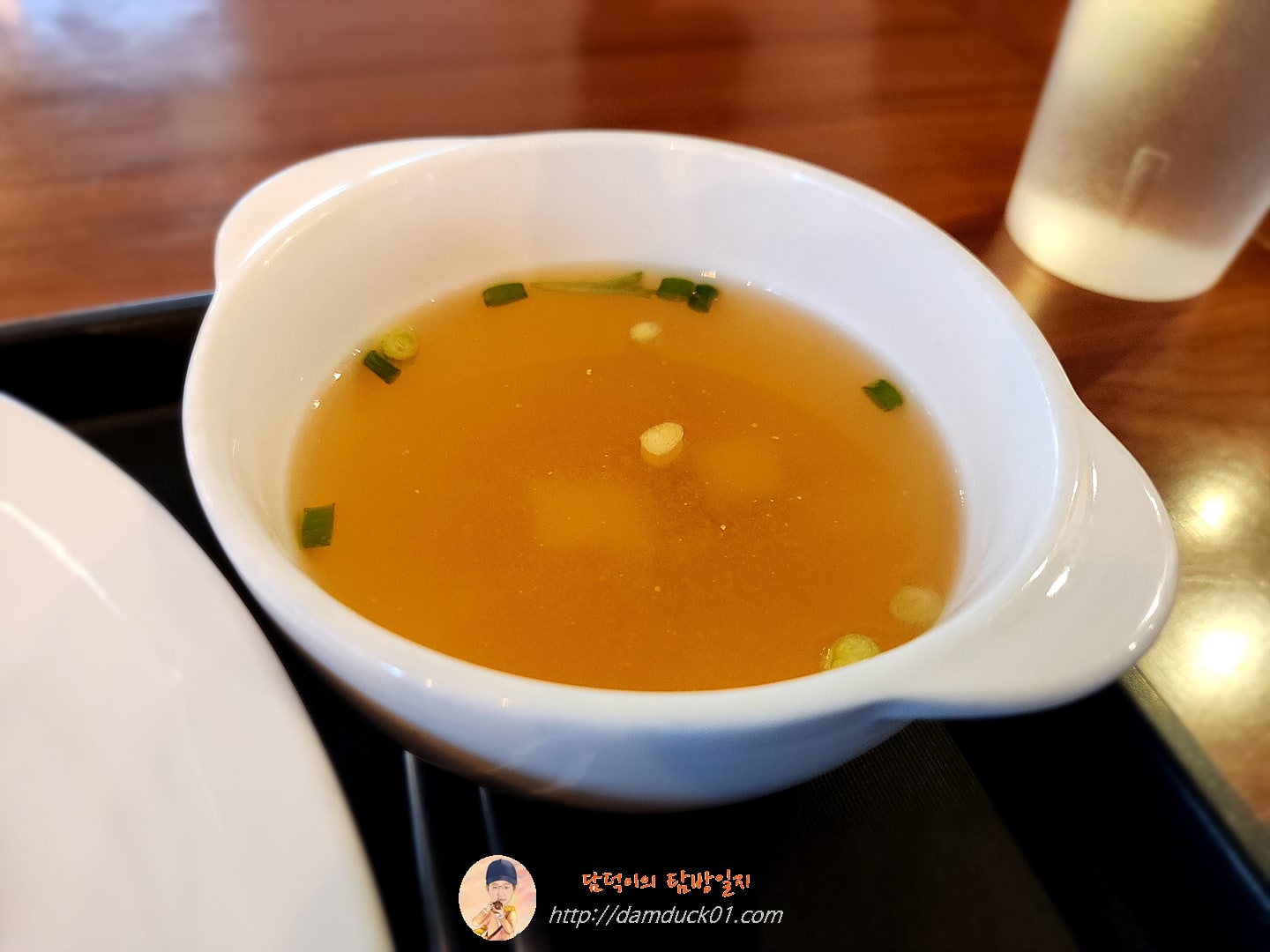 장국