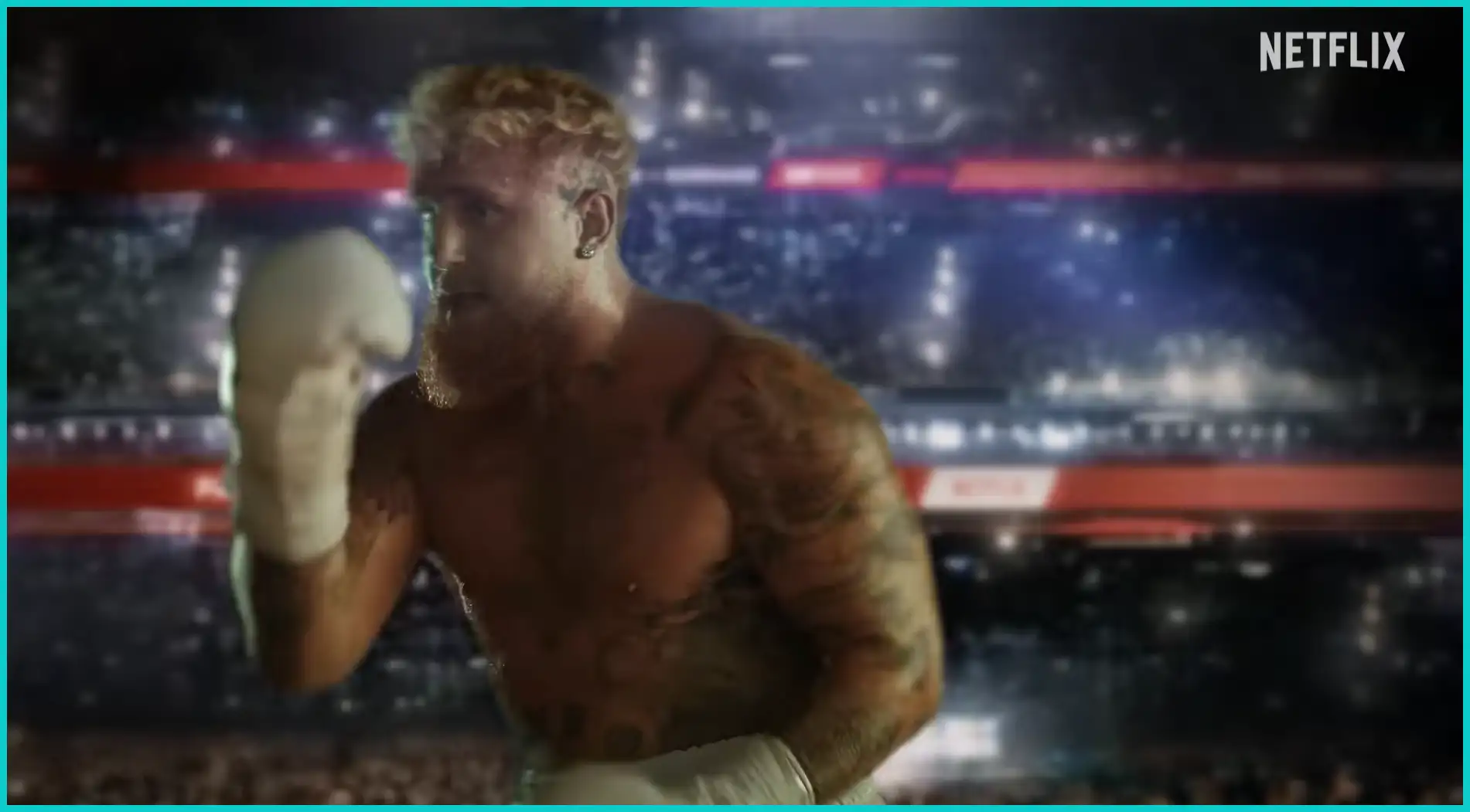 타이슨 제이크 폴 경기 중계 바로보기