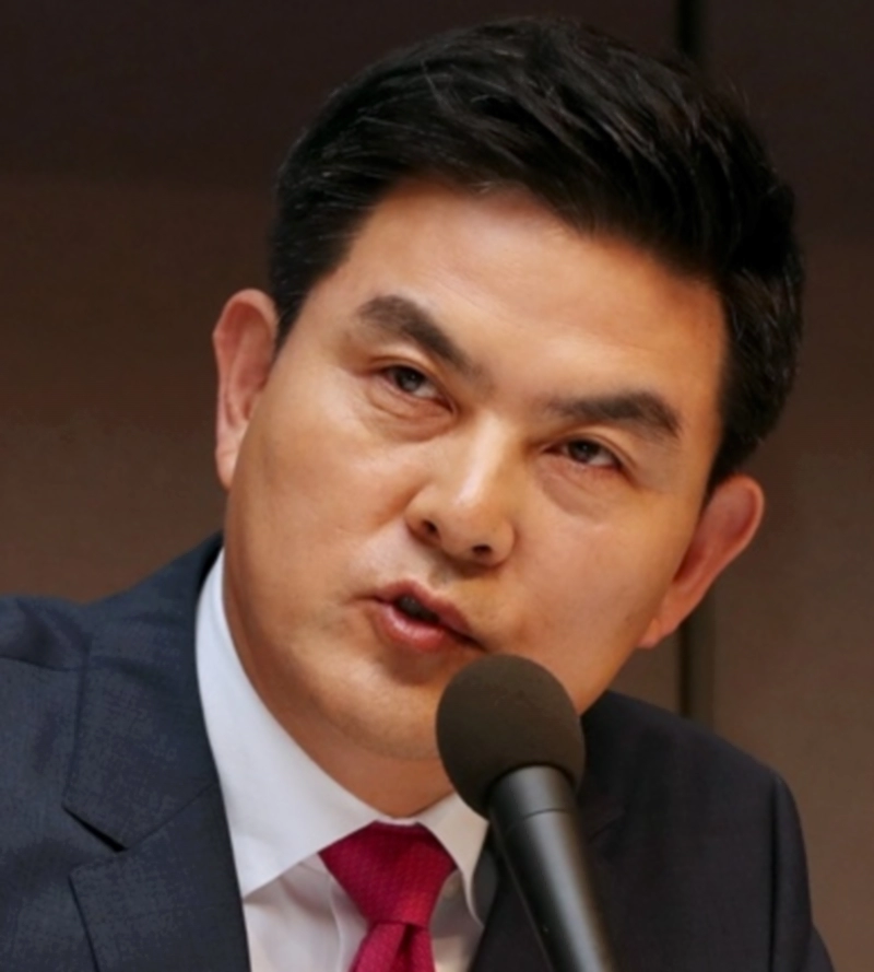 김태호 국회의원 프로필 나이 고향 경력 재산