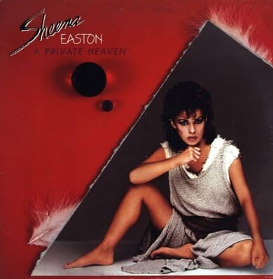 시나이스턴 앨범