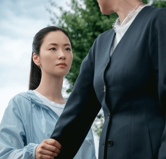 착한여자 부세미 인물관계도