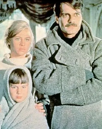 닥터 지바고 원작 보리스 파스테르나크의 작품 세계_15