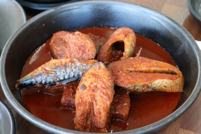 서귀포 중문 맛집 동도원 제주 한정식 맛집
