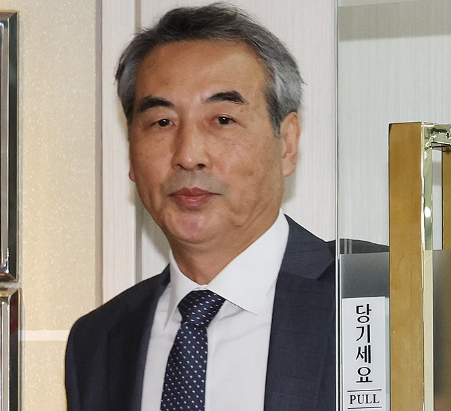 문홍주 특검보 임명