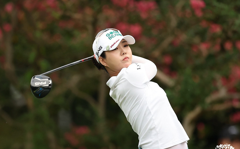 장은수 KLPGA 우승