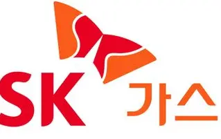 SK가스 영업지원시스템