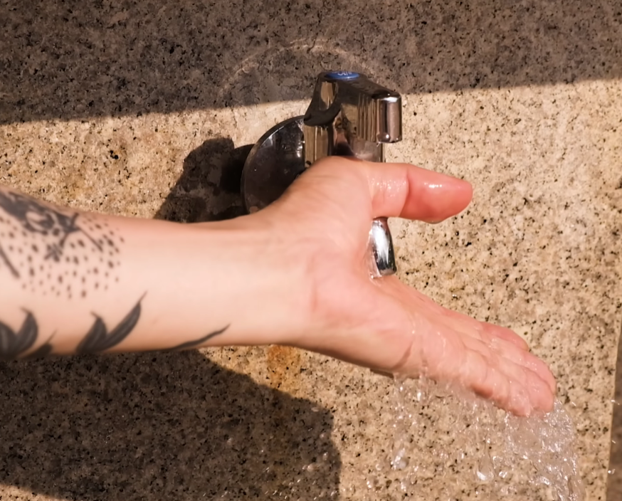 10CM 그라데이션