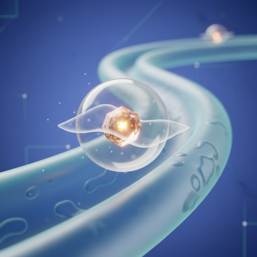 흡수율의 비밀&amp;#44; 리포좀 글루타치온 기술 파헤치기