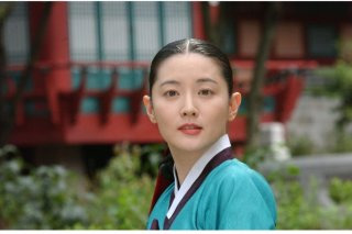 이영애 작품 활동