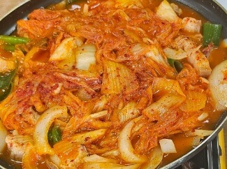 오늘N 한 끼에 얼마예요? 서울 용산구 막국수 맛집 박명도 봉평메밀막국수