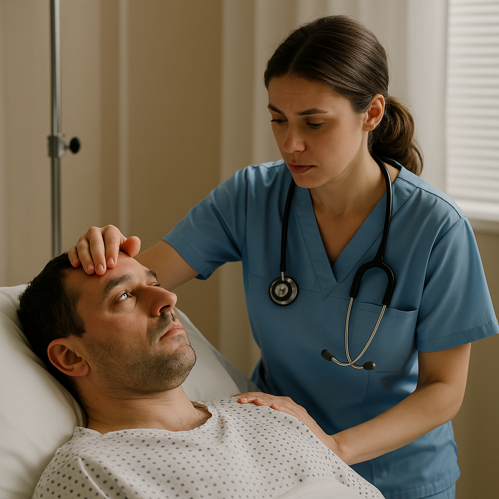 의식수준 사정 방법: GCS(Glasgow Coma Scale)