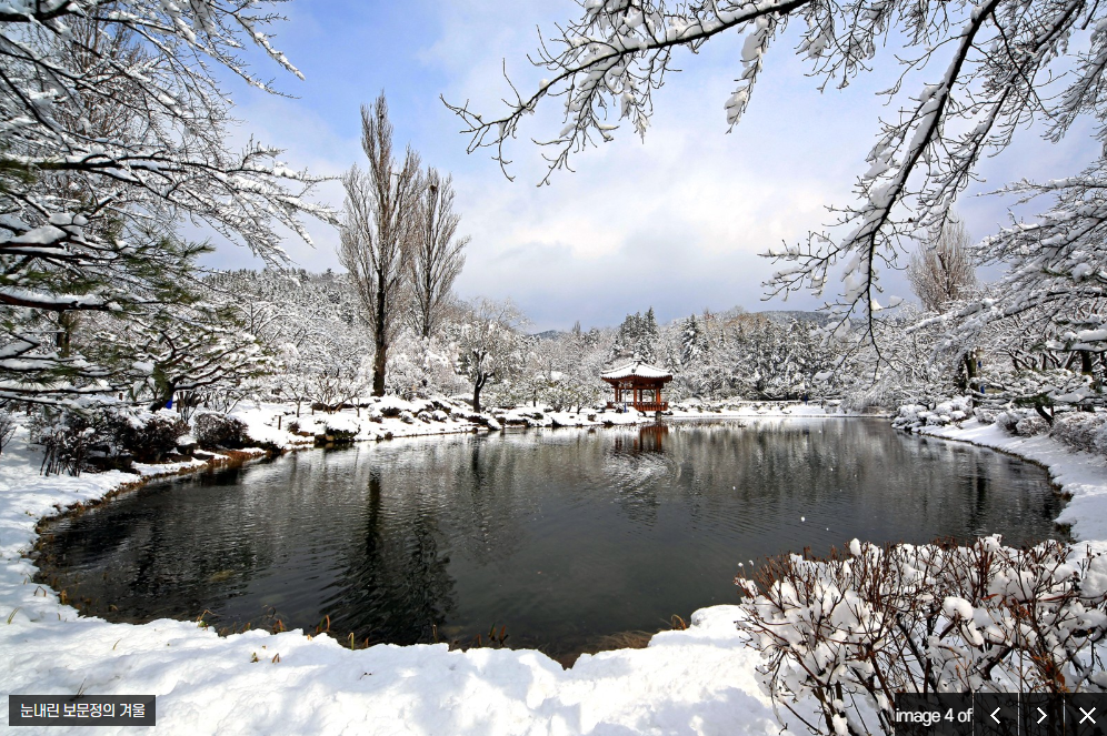 경주 가볼만한곳 베스트 10