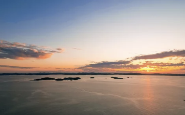 보령 대천해수욕장