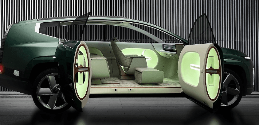 팰리세이드 풀체인지 가격 하이브리드