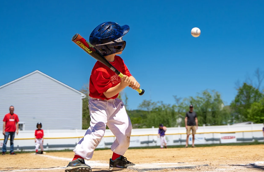 가족 스포츠 활동 기본 원칙