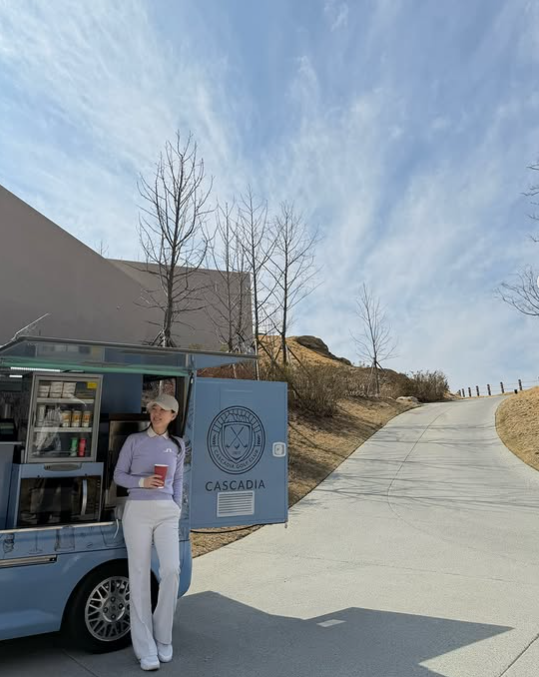 박주미 자기관리