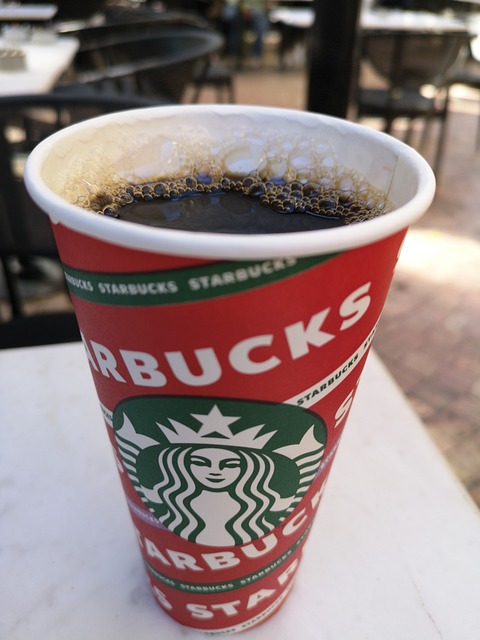 스타벅스