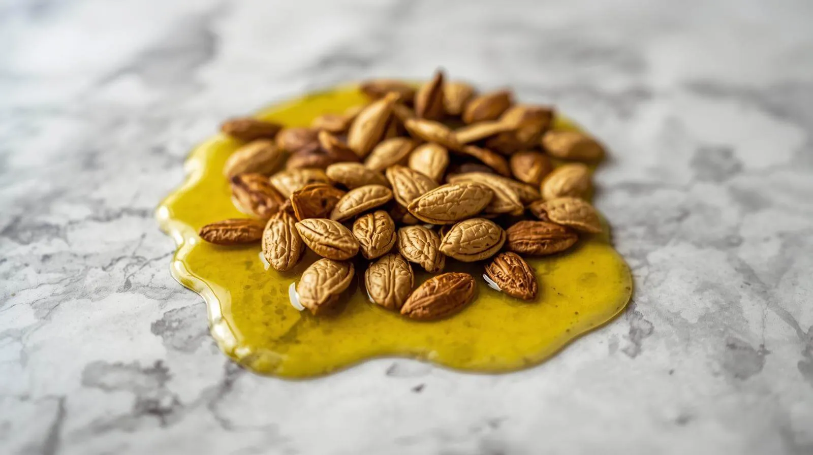 호박씨 오일 건강효능