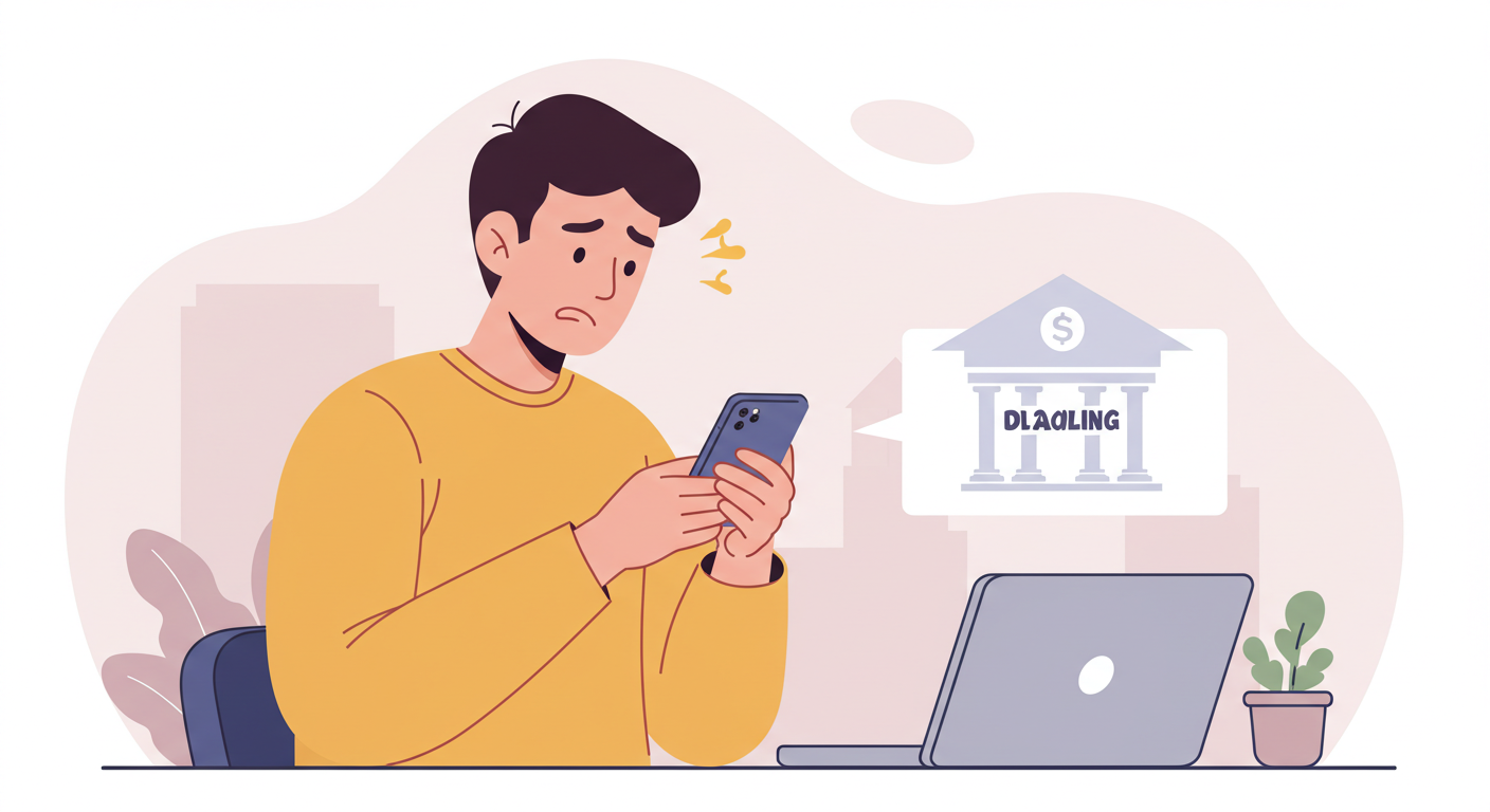 서민금융, 카카오대출