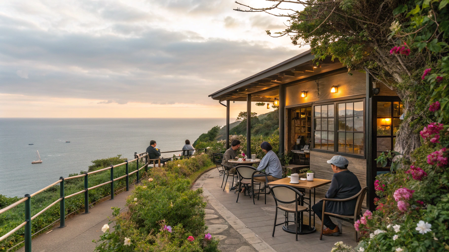 #외도여행, #거제외도, #외도식물원, #외도전망대, #외도유람선, #국내섬여행, #외도가볼만한곳, #거제도여행, #힐링여행지, #감성여행