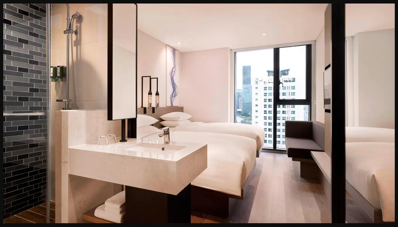 페어필드-바이-메리어트-디럭스-트윈베드