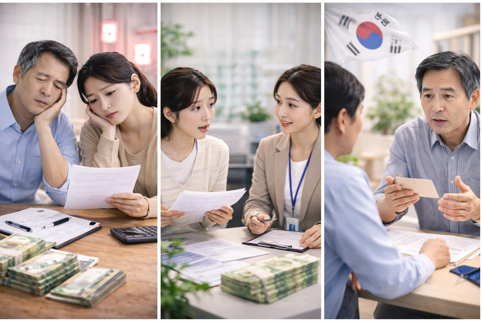 2026년 기초생활수급자, 아르바이트·부업 소득 있으면 탈락