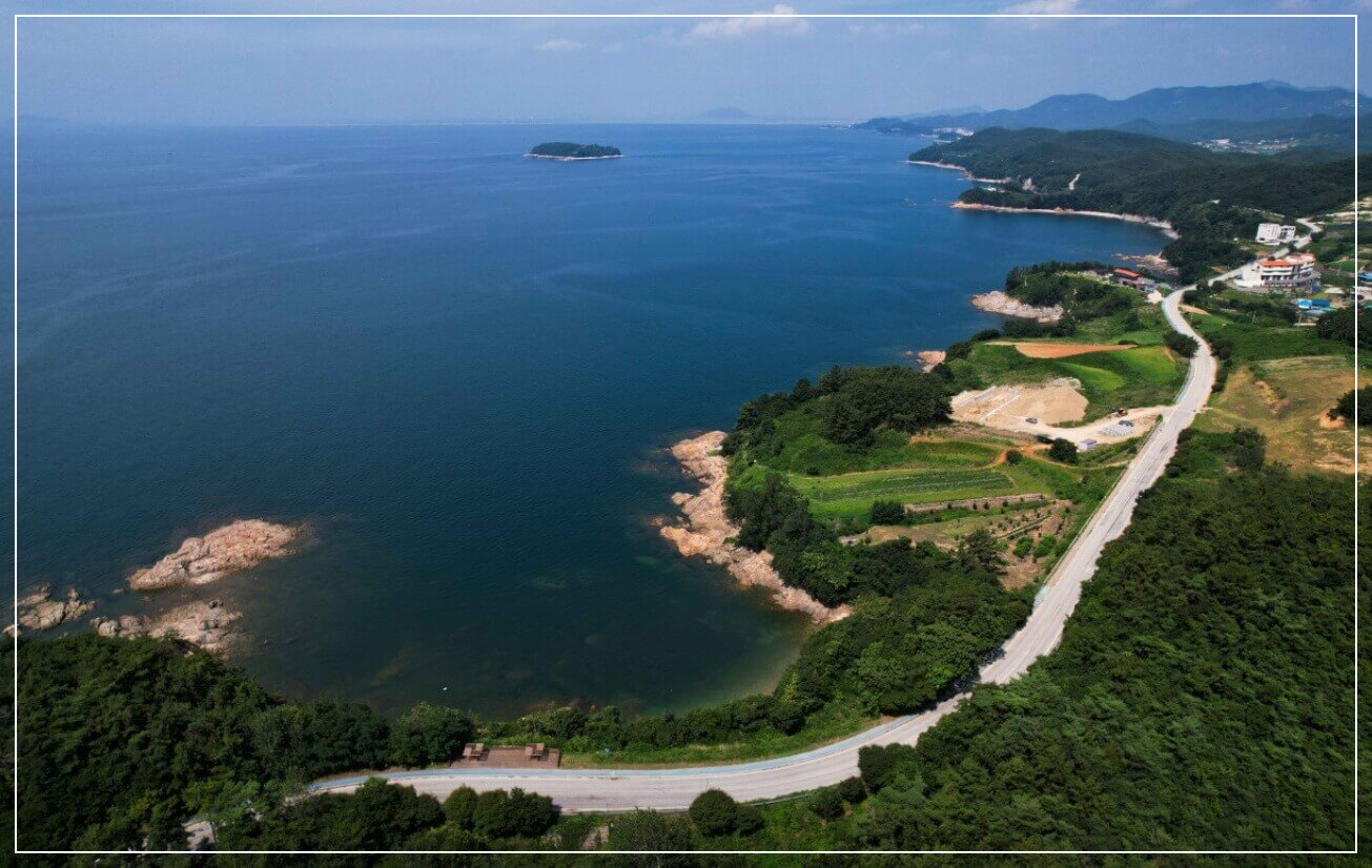 군산 가볼만한곳 베스트10 새만금방조제 & 새만금홍보관