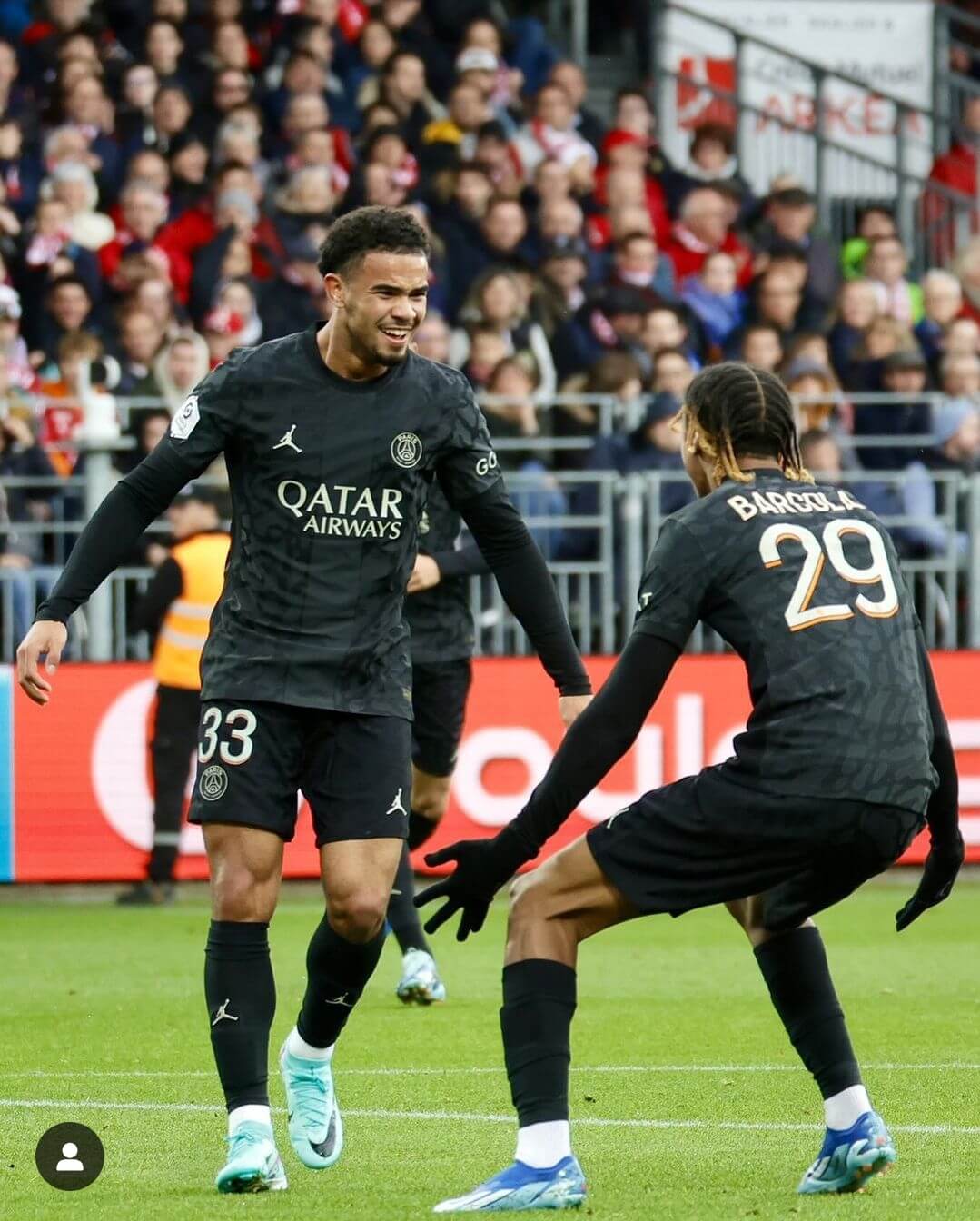 PSG 이강인 경기일정