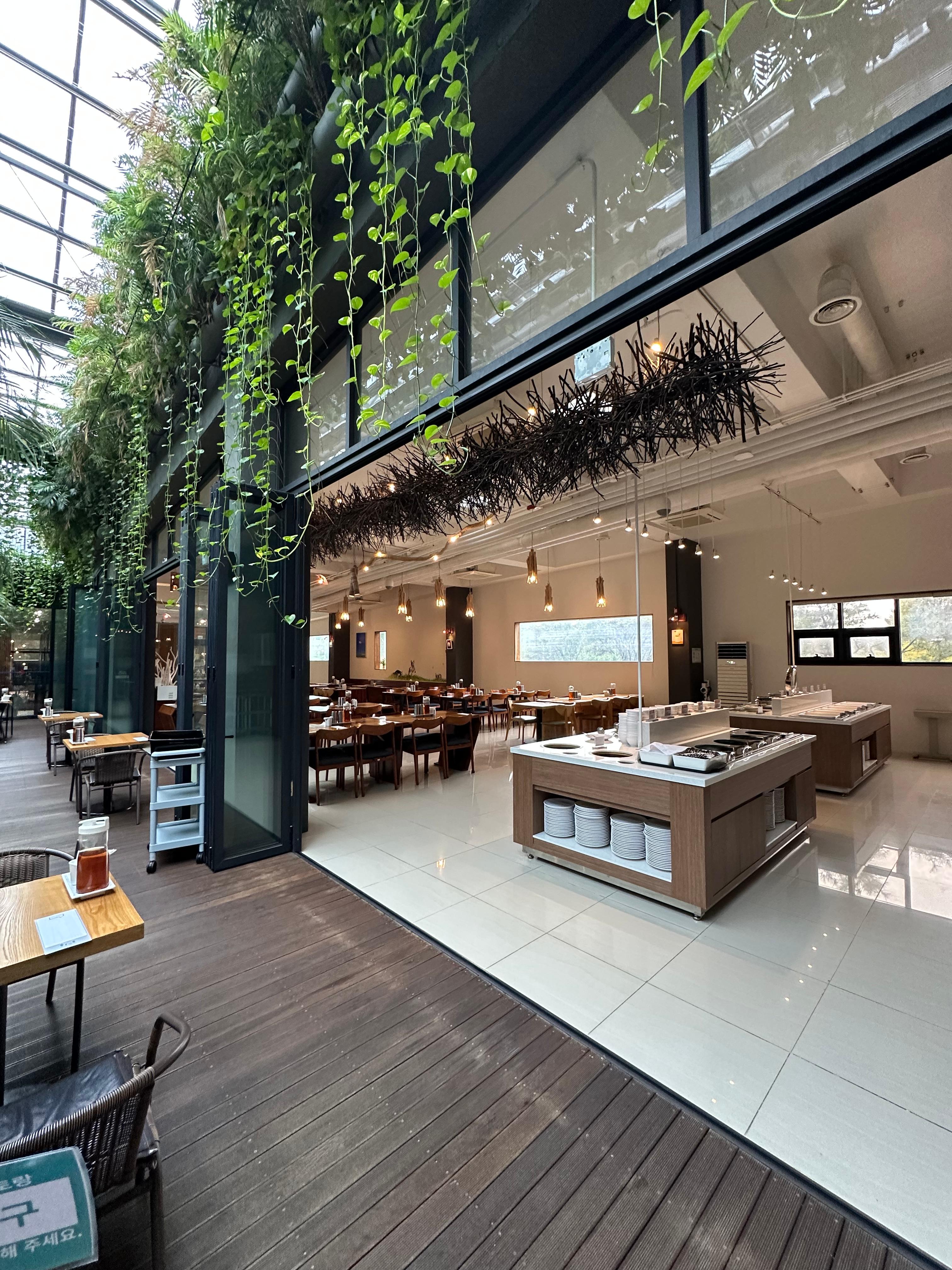 양평 미리내 카라반 힐빙클럽 패키지 후기