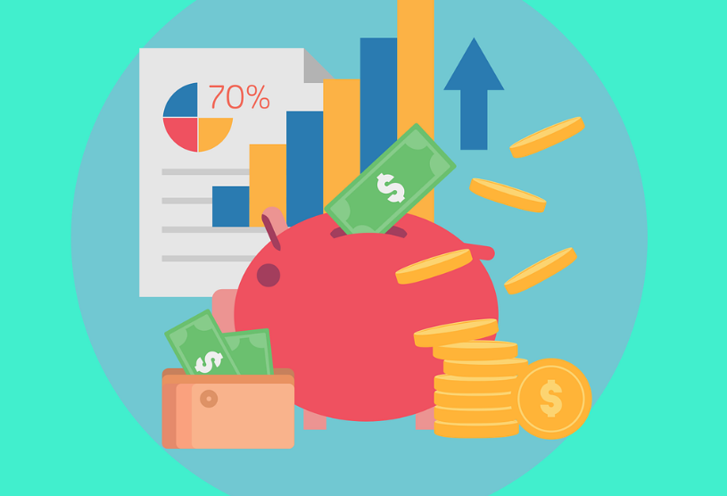 나스닥100 ETF 투자 전략 (수익률 비교, 세금 절세, 종목 선택) 관련 사진