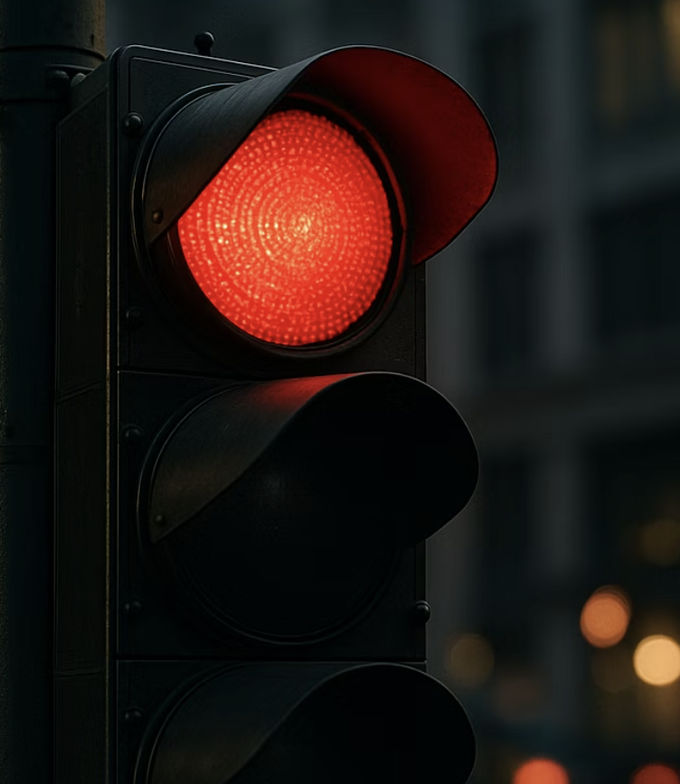 우리 주변의 '가스라이팅' 신호등