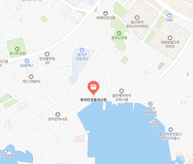 울산 삼치 택배 주문 방법